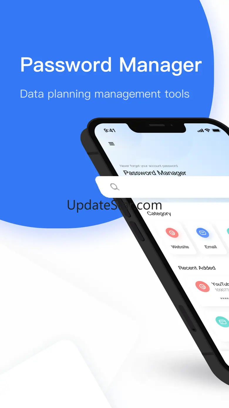 Password Vault pro 1.3.3
