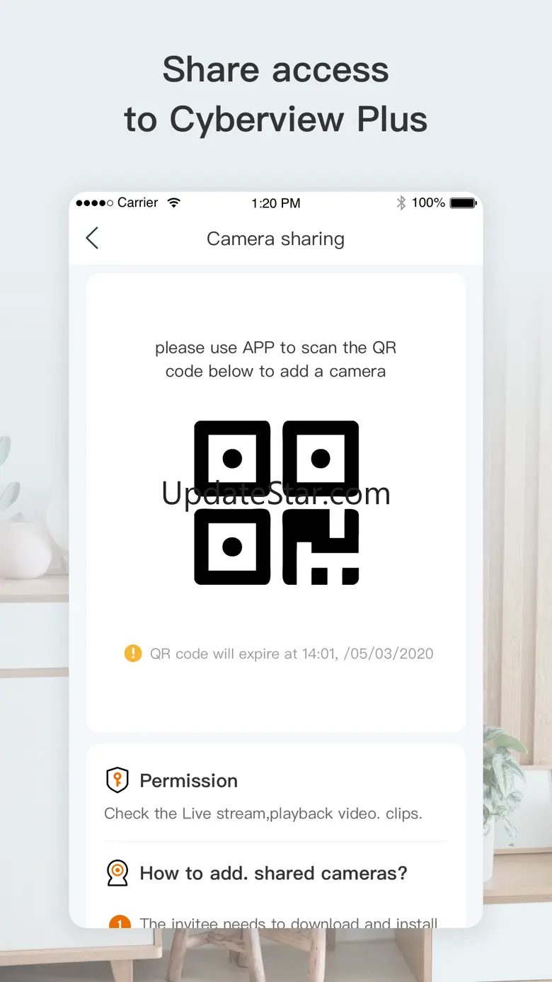 CyberView Plus V1.0.3