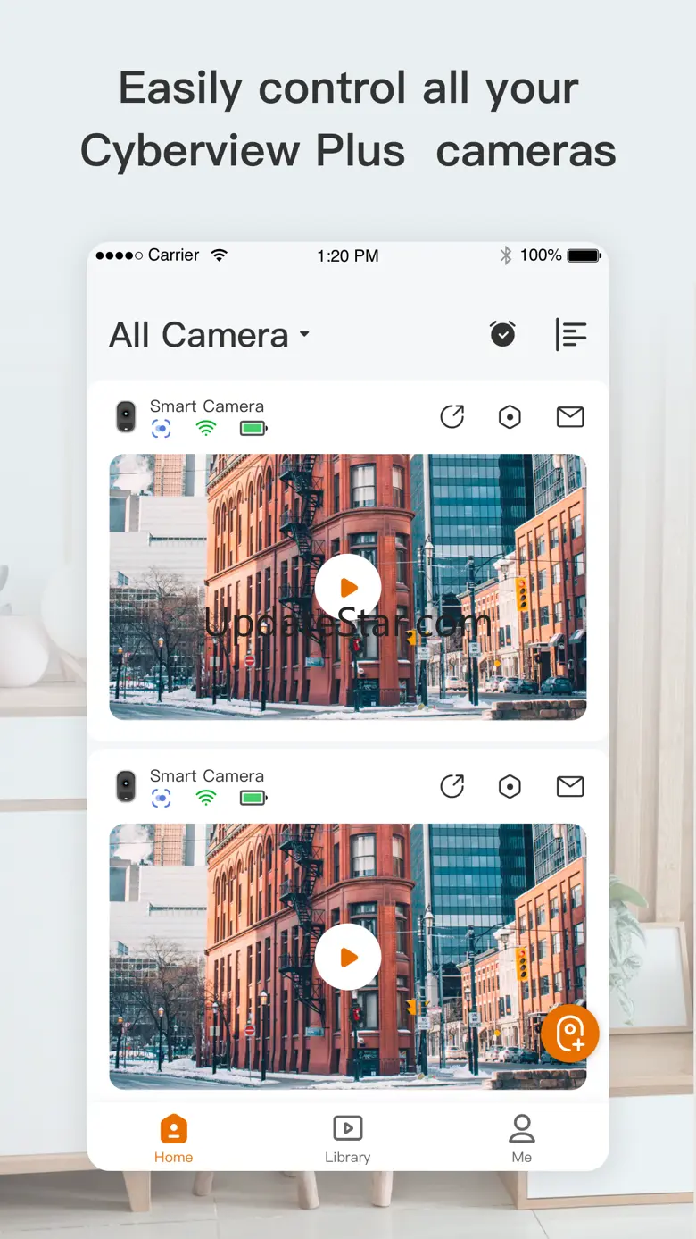 CyberView Plus V1.0.3