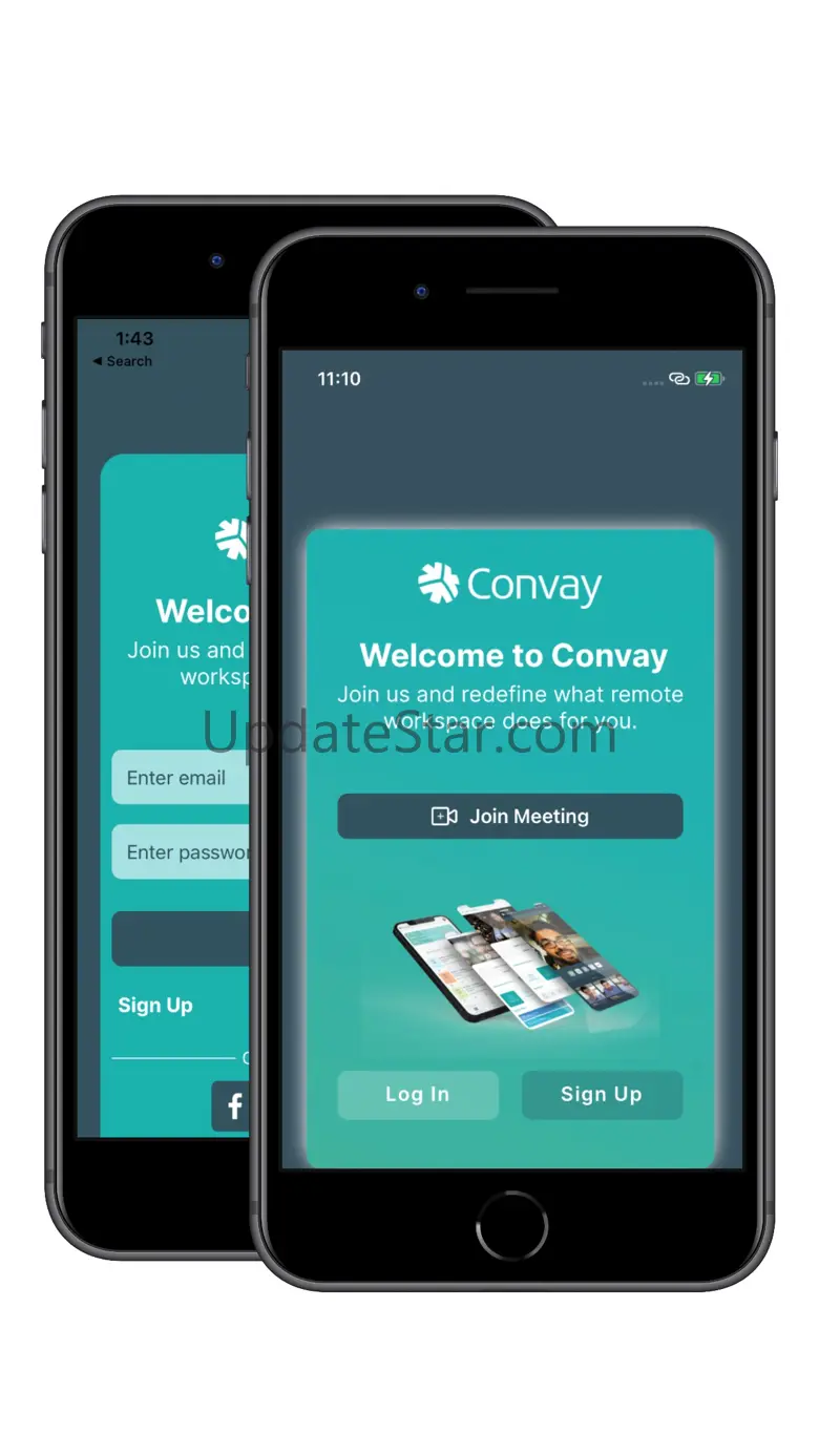 Convay 1.14