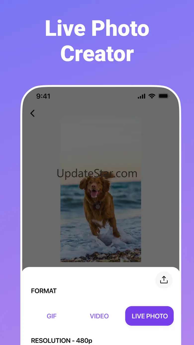 Video to GIF Maker : Converter 1.2