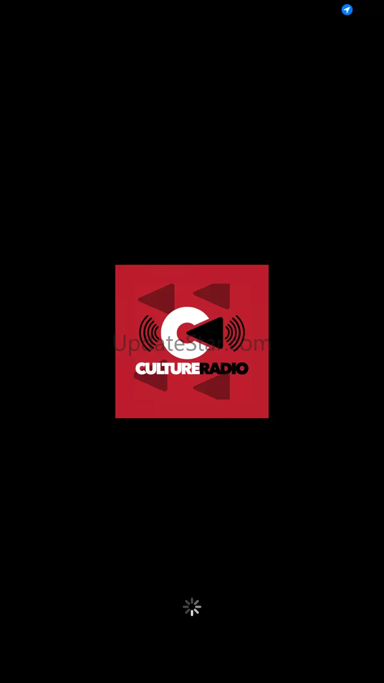 The Culture Radio Network 1.2