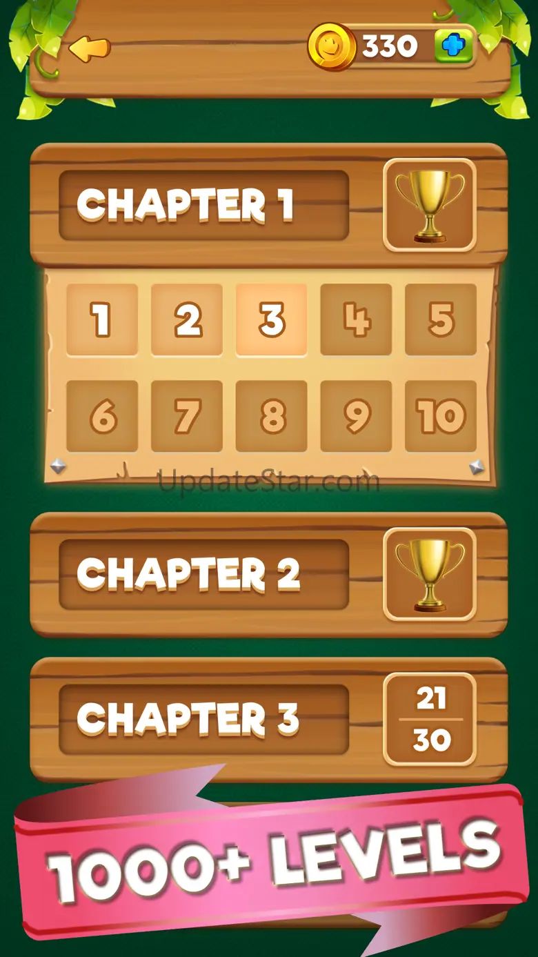 Word Connect - Search Fun Game 1.0.13