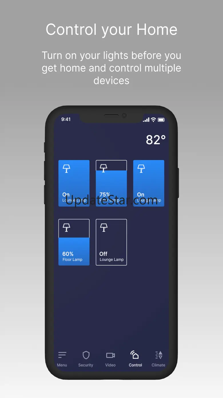 GeoAlarm Security 7.7.0