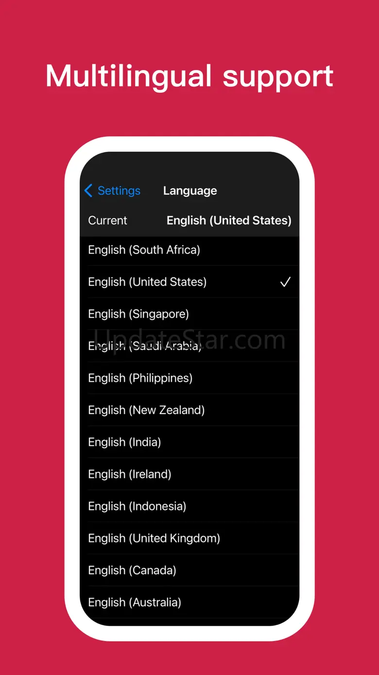 ChatBoard - Accessible Chat 1.1.2