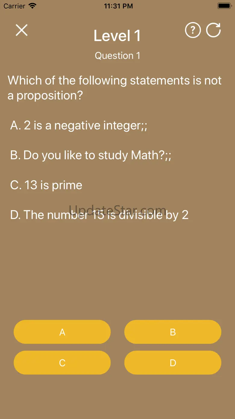 Algebra Games 1.0.22
