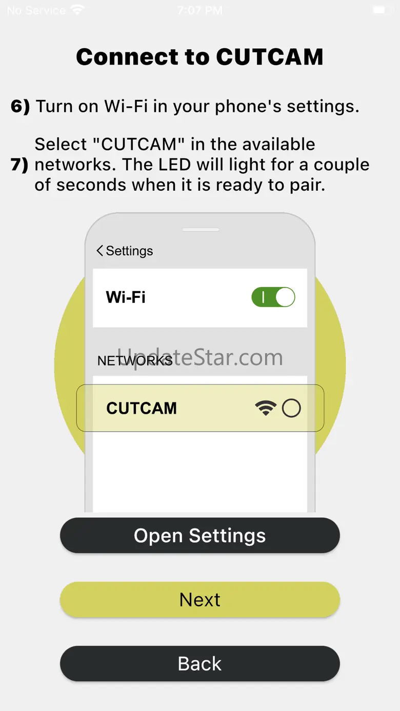 CUTCAM Connect 1.1
