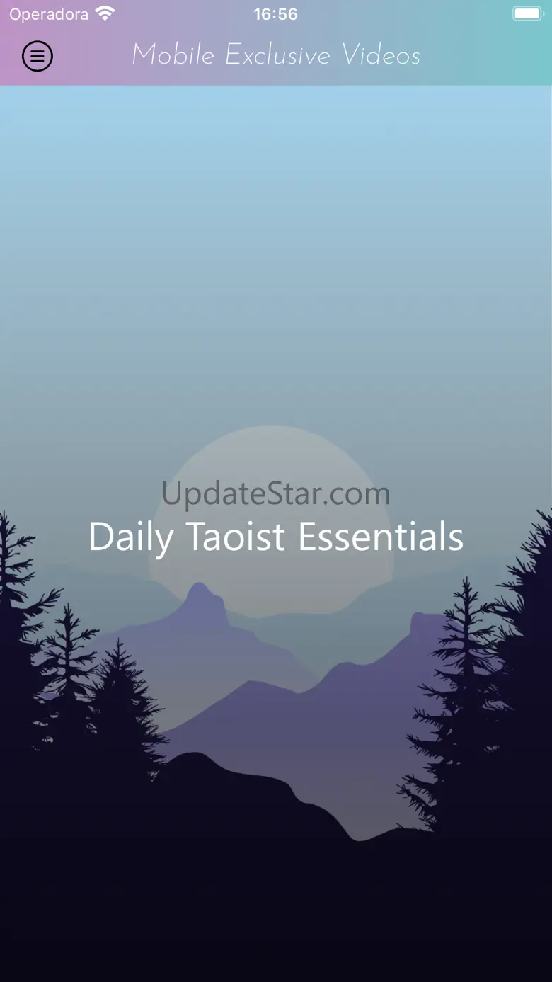 Universal Healing Tao 1.6