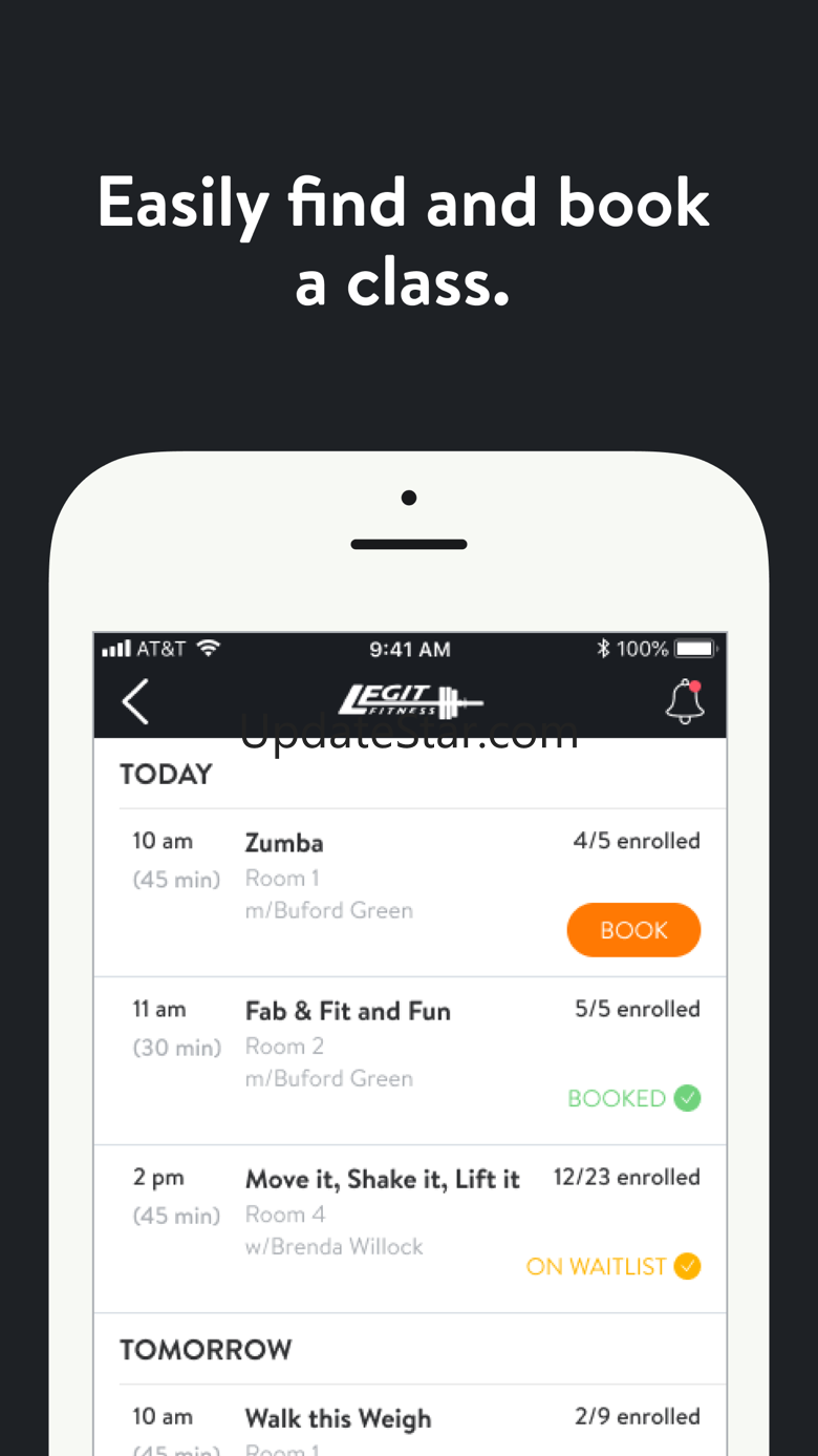 Legit Fit Mobile 7.131.2