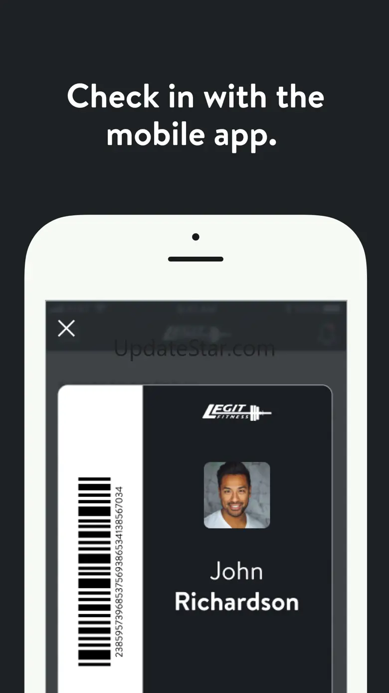 Legit Fit Mobile 7.131.2