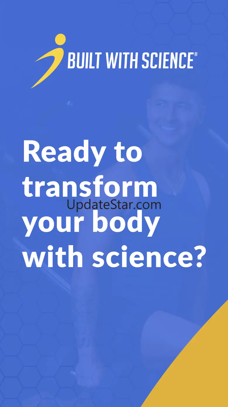 Built With Science 2.2.1