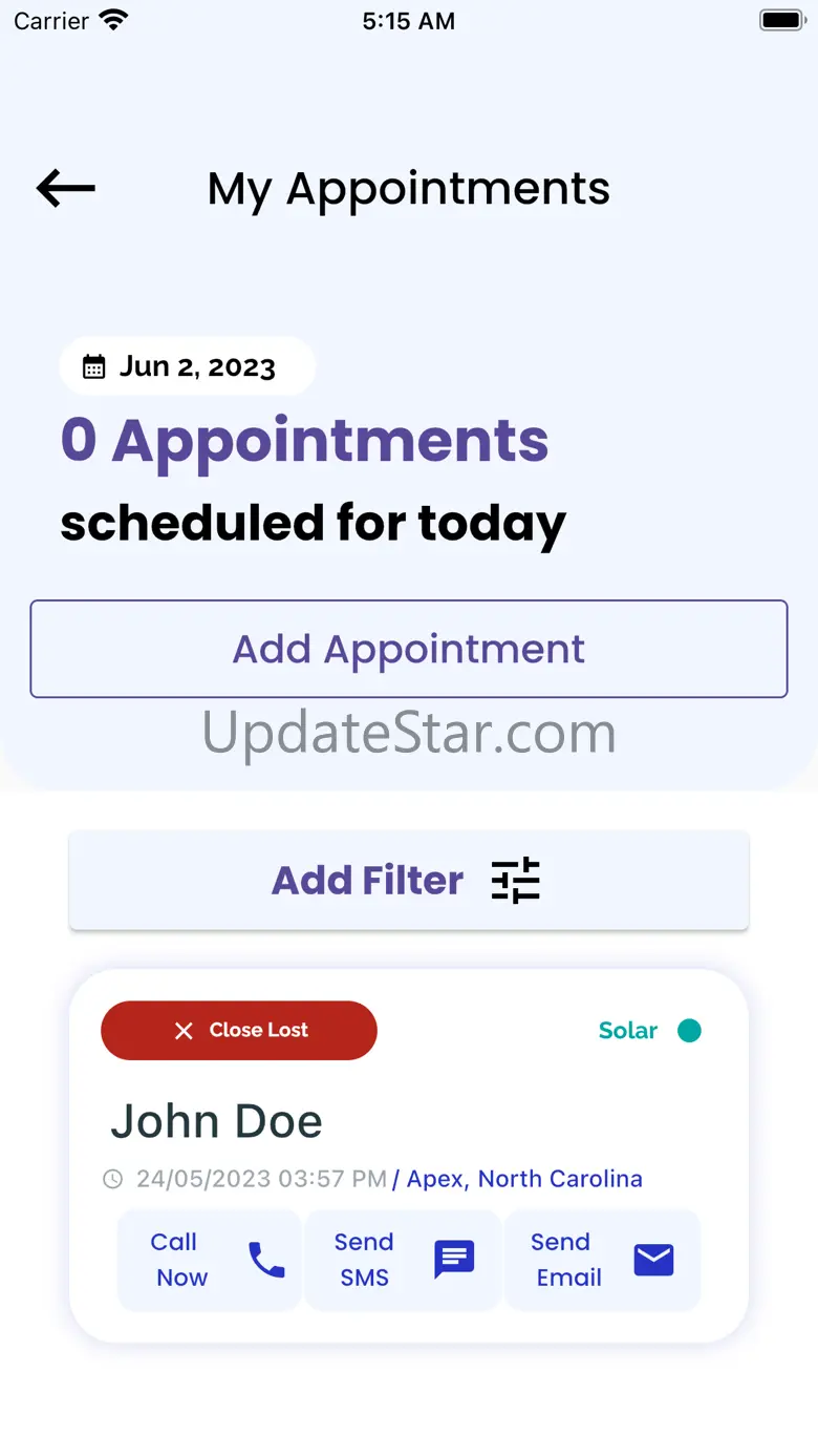 JoVi 3.16