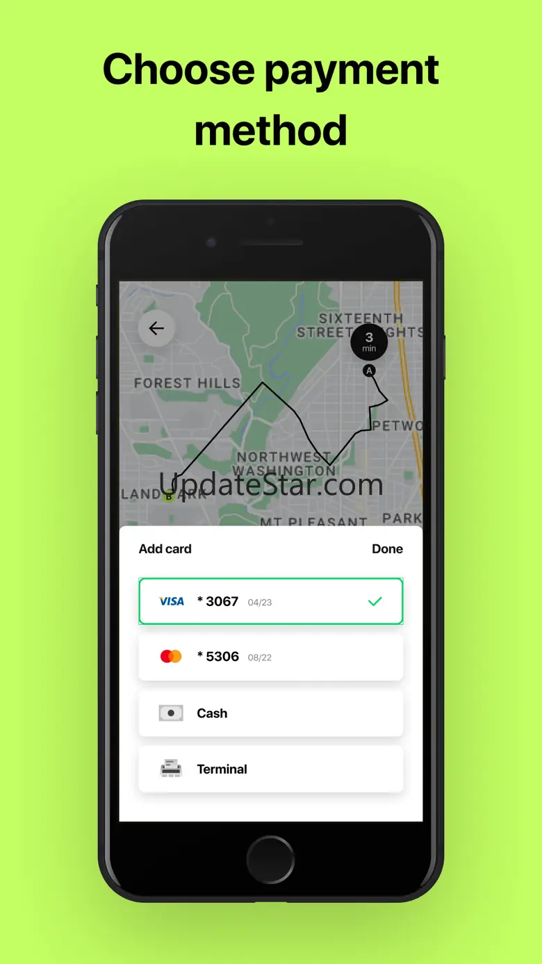 Vecto Rideshare: Ride Hailing 0.45.02