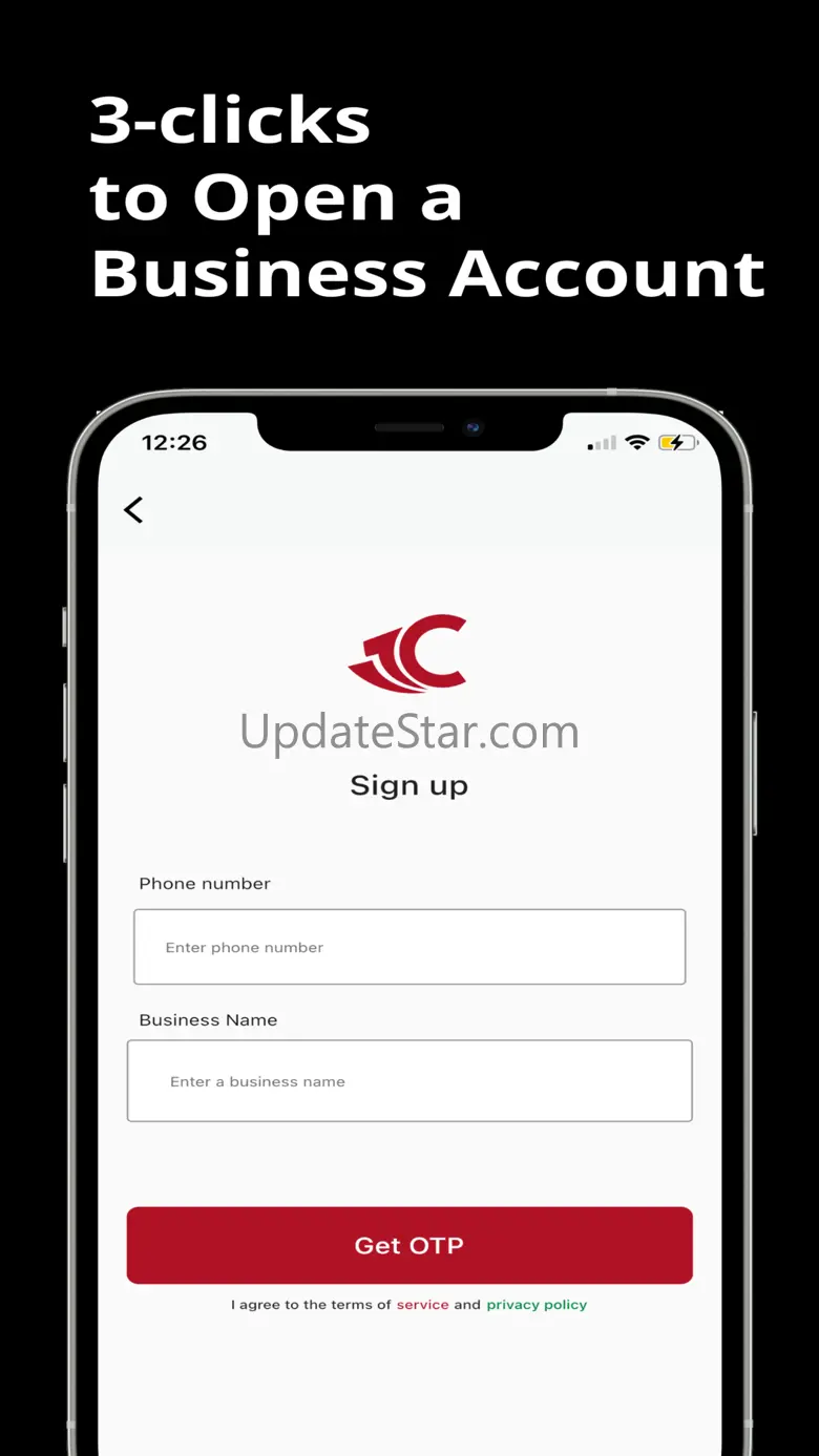 Credio App 2.7