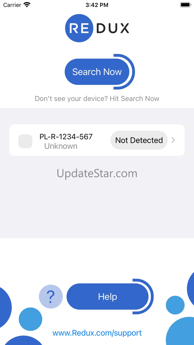 Redux Dryer App 0.1.28