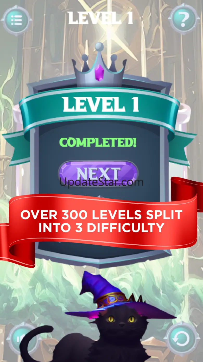 Magic Potion Wizard School 1.0