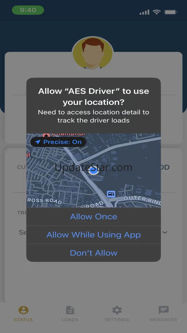 AES Driver 1.3.3