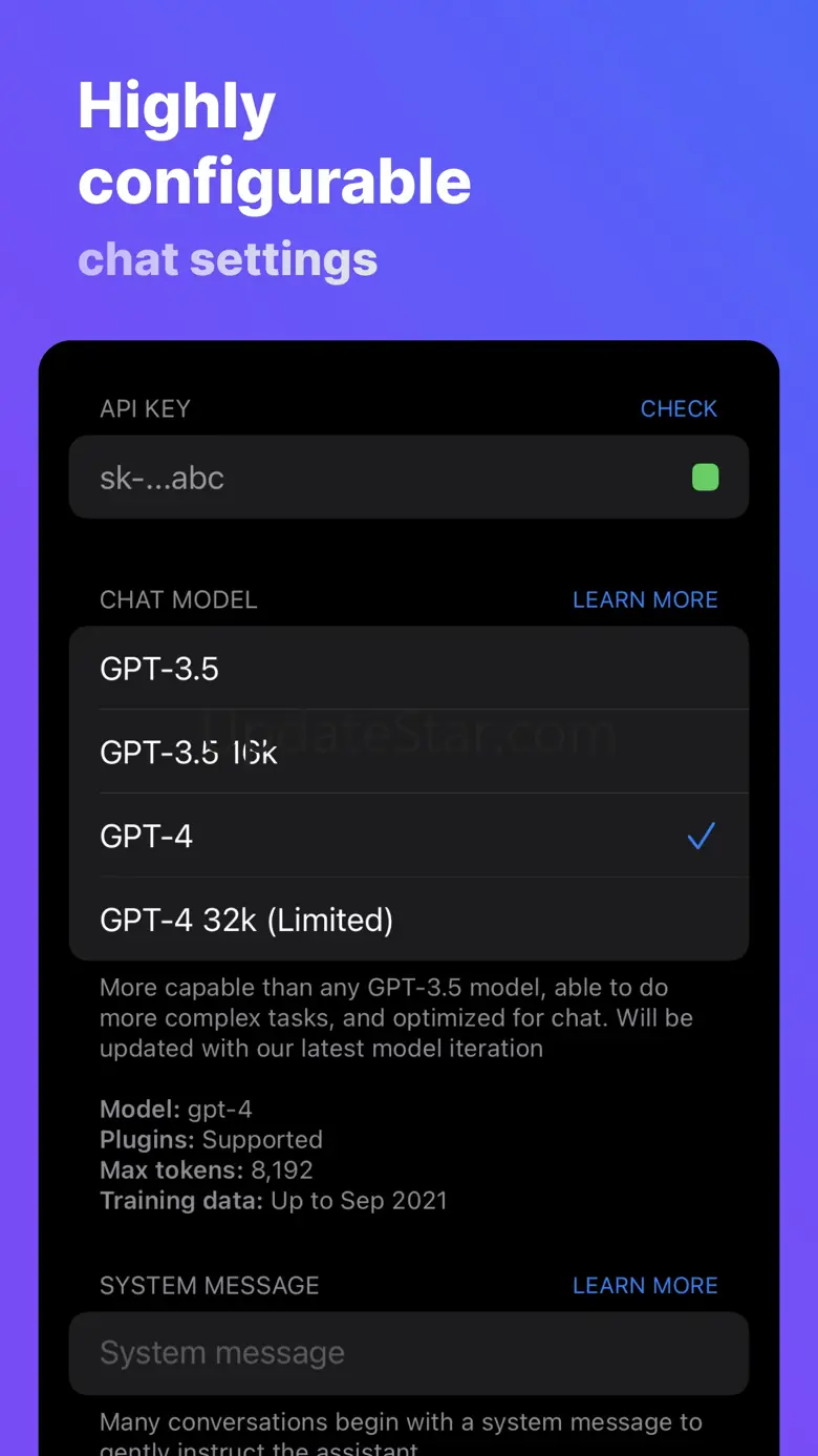 Prompta: AI Chat Bot Assistant 2.4