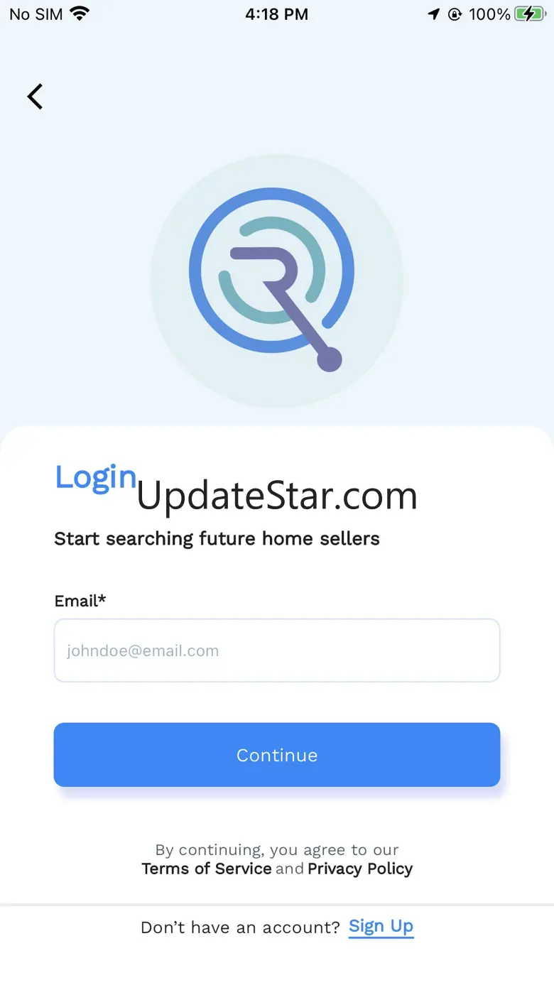 ReloRadar 1.0.43