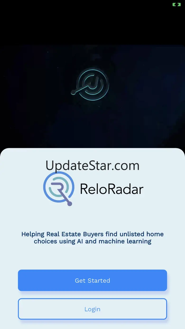 ReloRadar 1.0.43