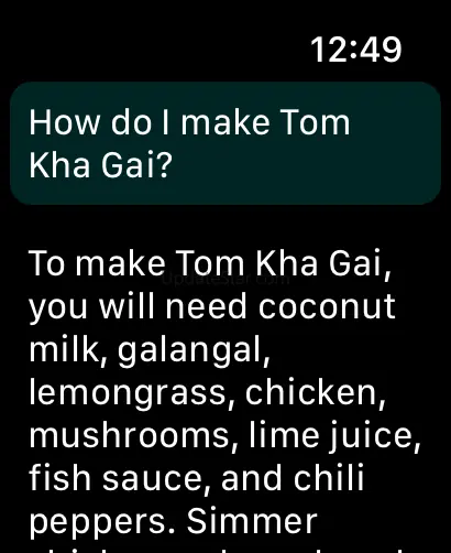 Ask AI 1.3.0