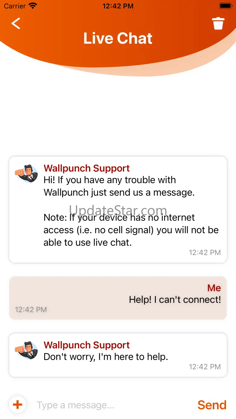 Wallpunch 2.3.2