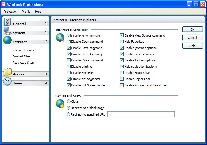 WinLock 9.1.7