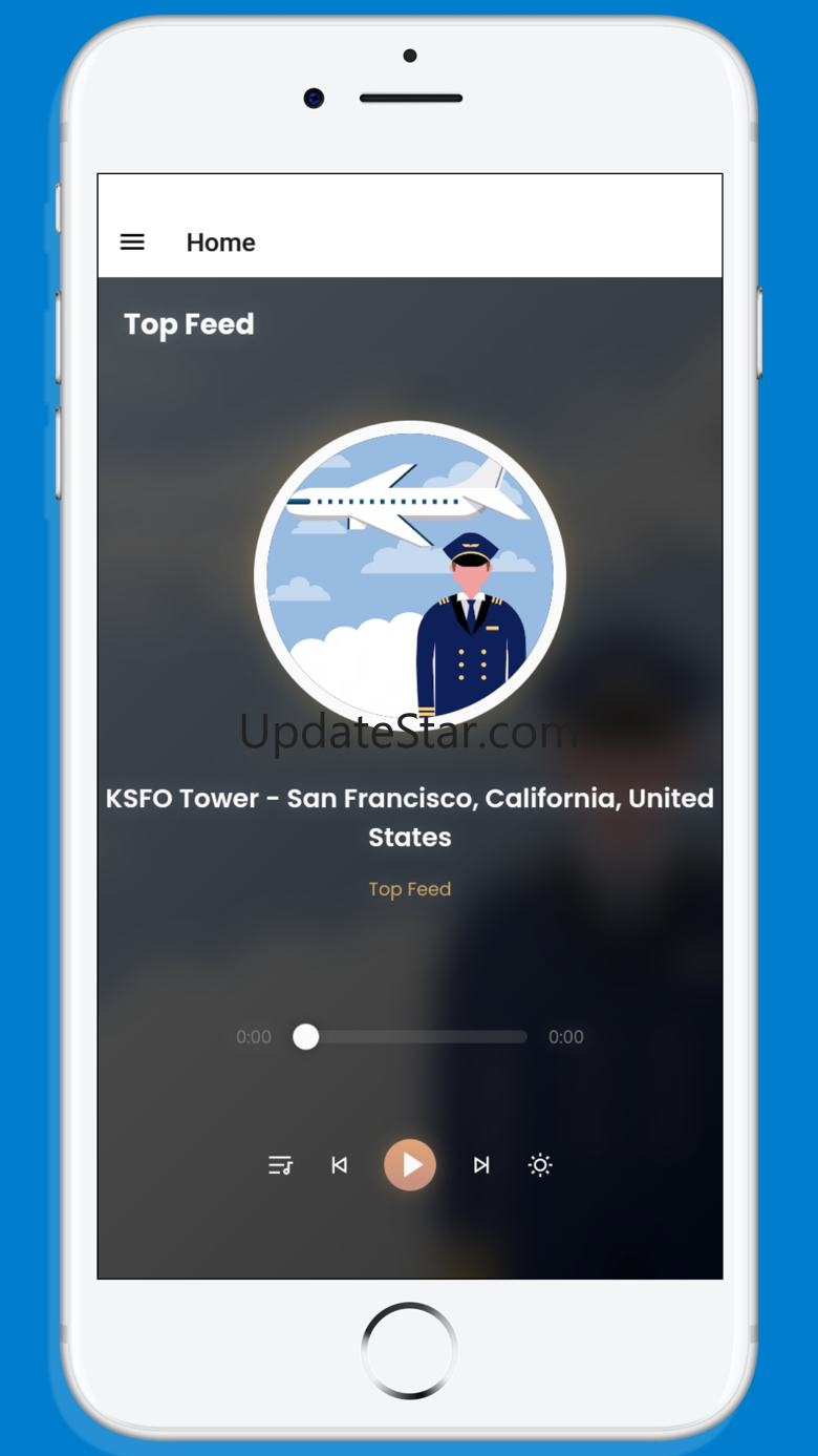 ATC Air Traffic Control 1.0