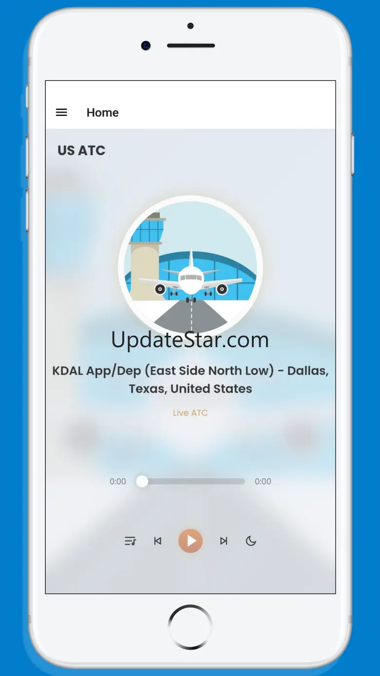 ATC Air Traffic Control 1.0