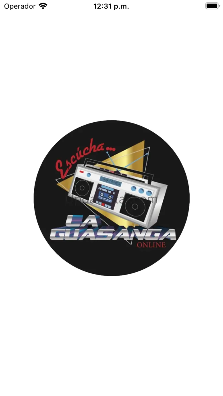 La Guasanga Online 1.0