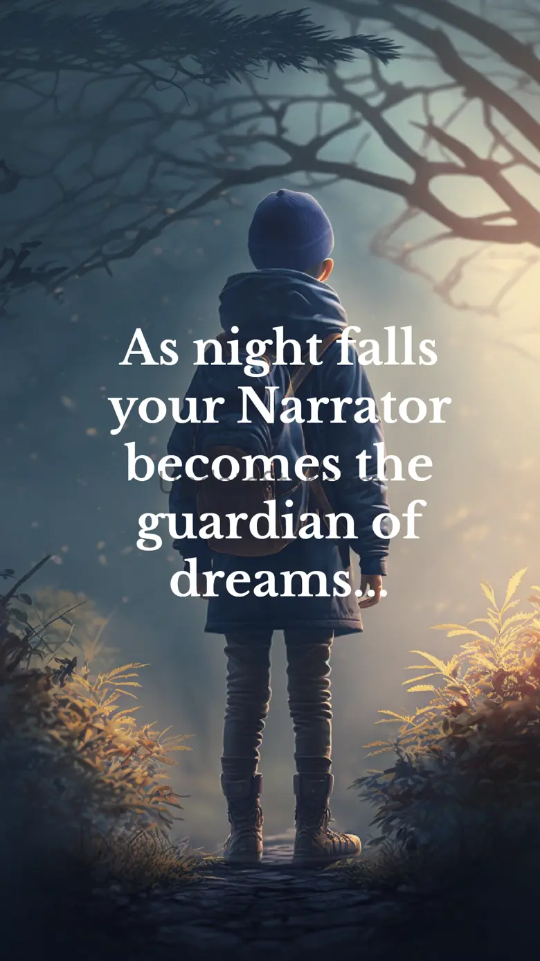 Ai Bedtime Stories 1.0.5