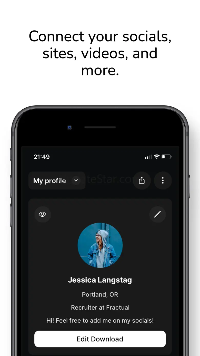 Qumi Connect 1.0.17