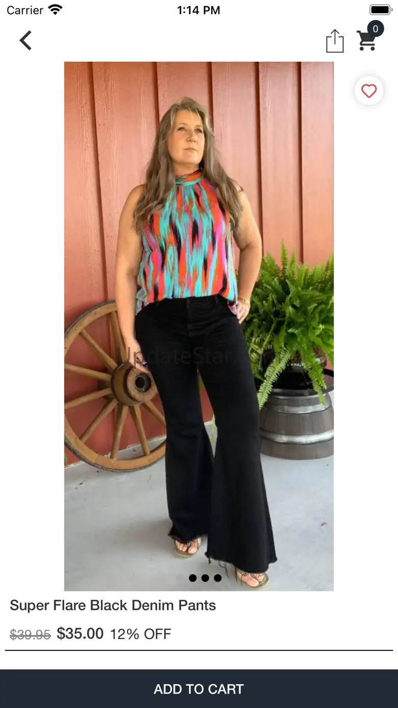 Sweetwater Boutique 1.4