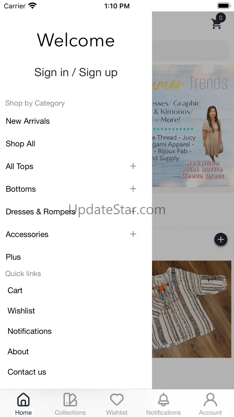 Sweetwater Boutique 1.4