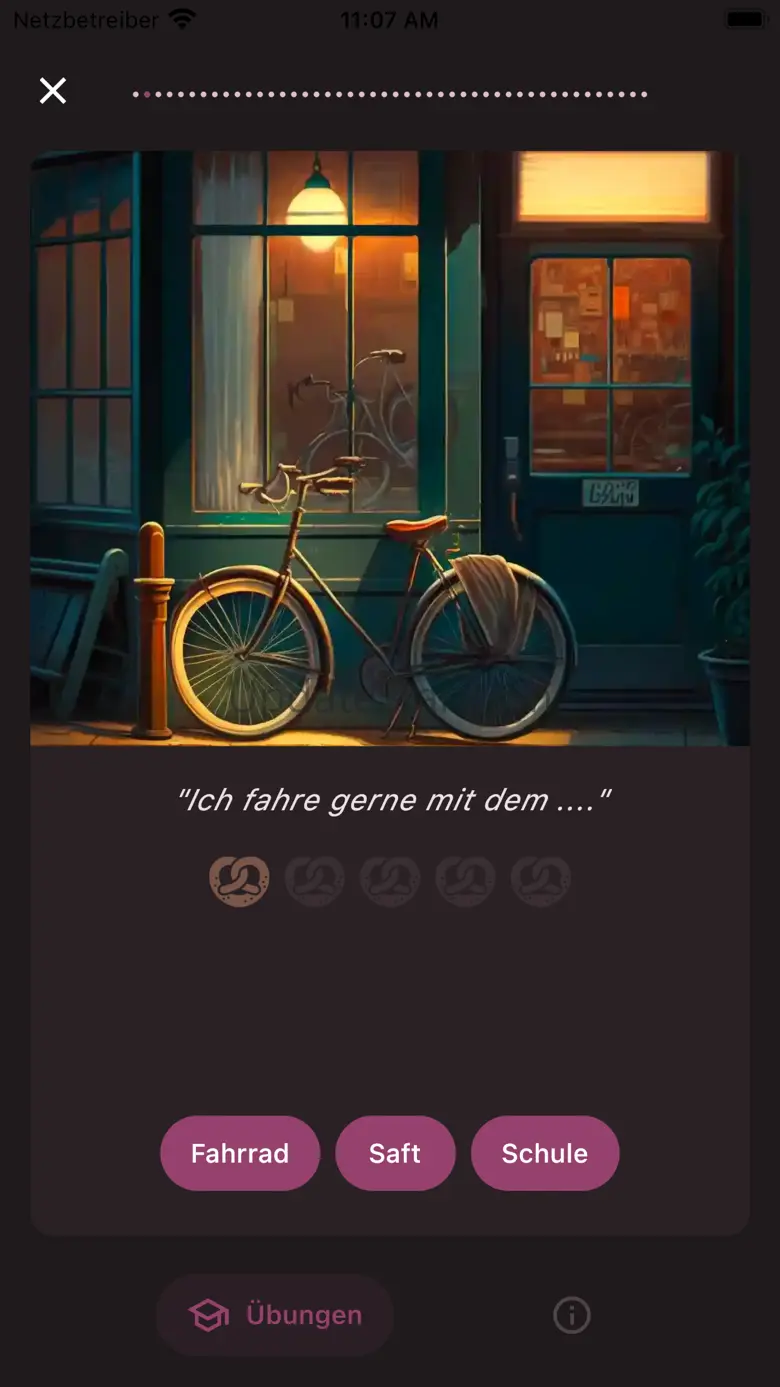 A1-German Exams 5.2.0
