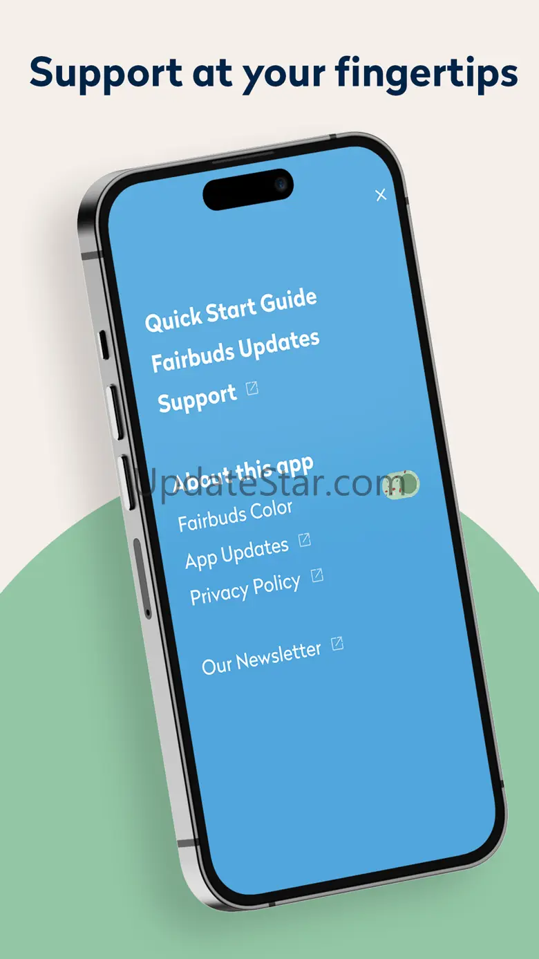 Fairbuds 2.0.4