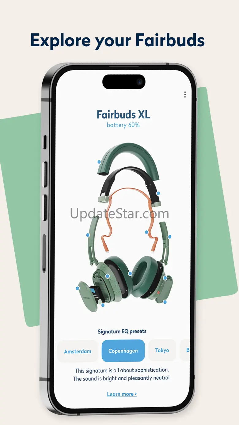 Fairbuds 2.0.4