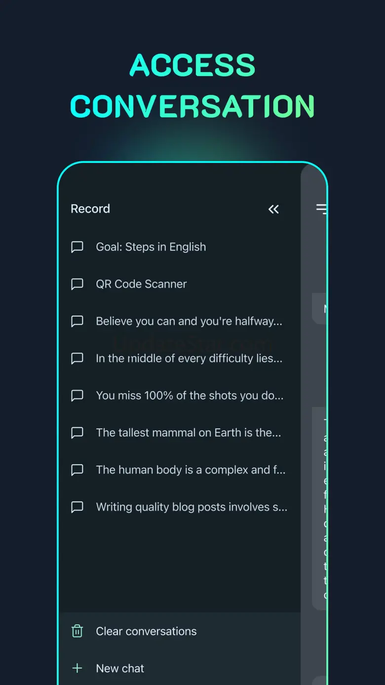 AI Chat:Chatbot,Assistant 1.0
