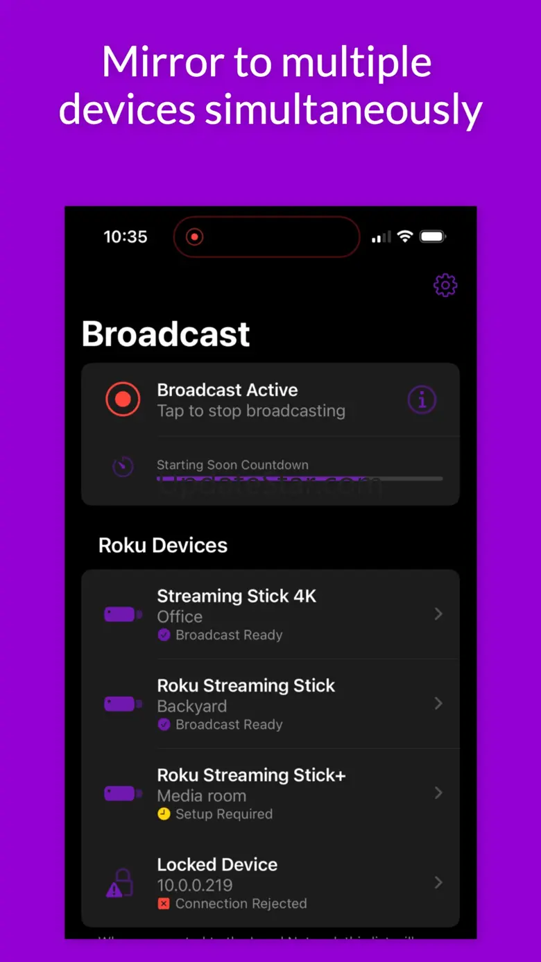 Tools for Roku 1.02
