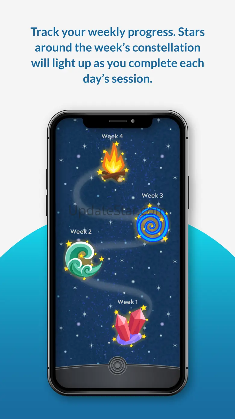 StarStarter Rx 1.2.2