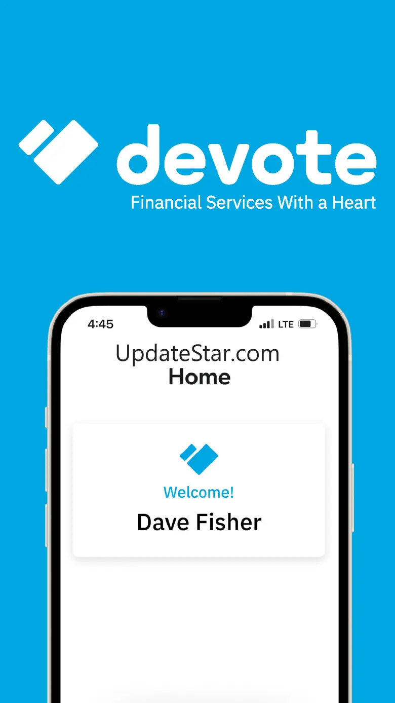 Devote Technology 1.2.6