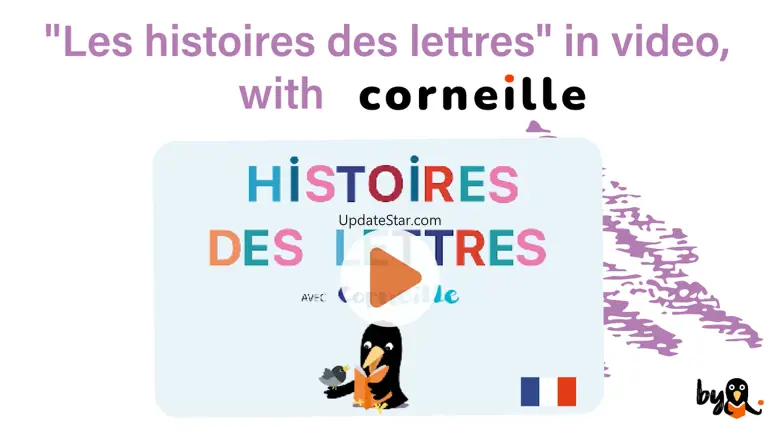 ABC Handwriting by Corneille 1.1