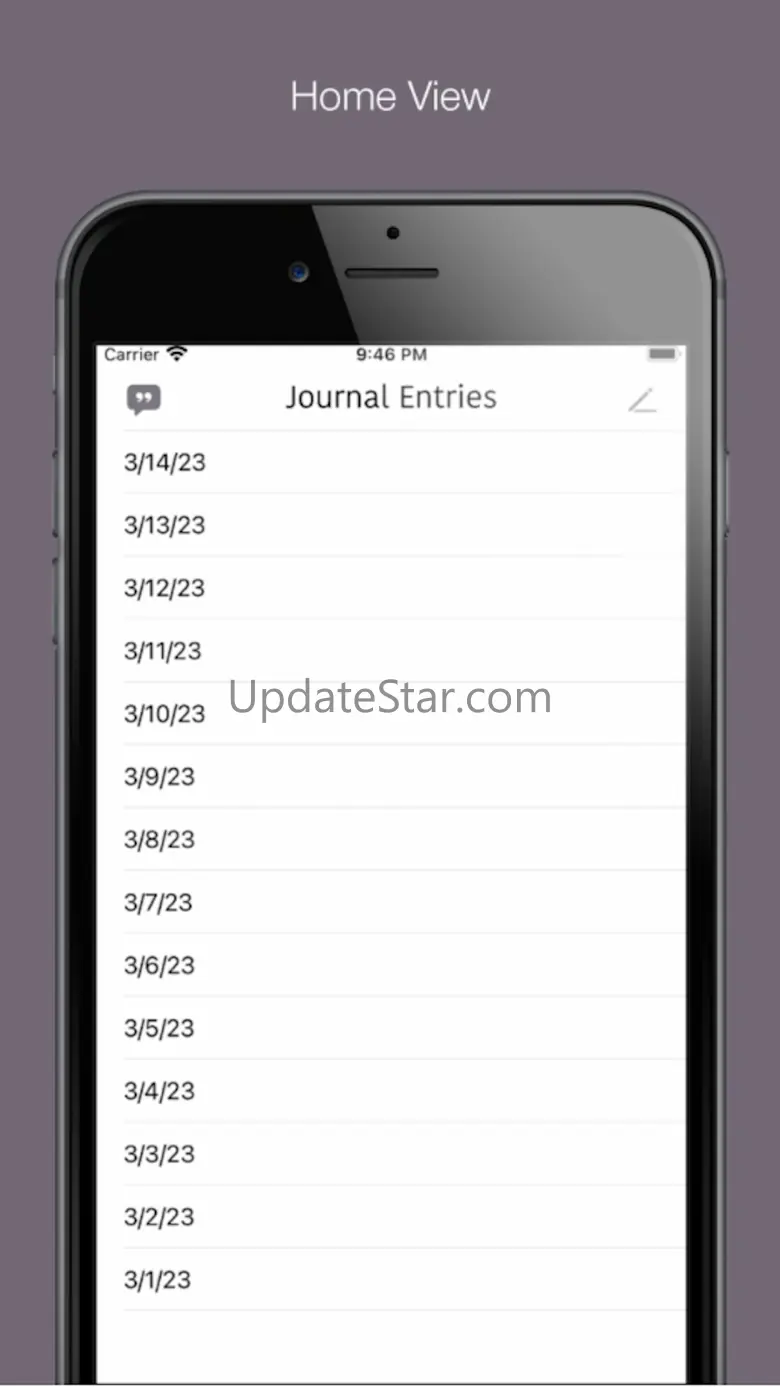 Conscious Journal 1.5