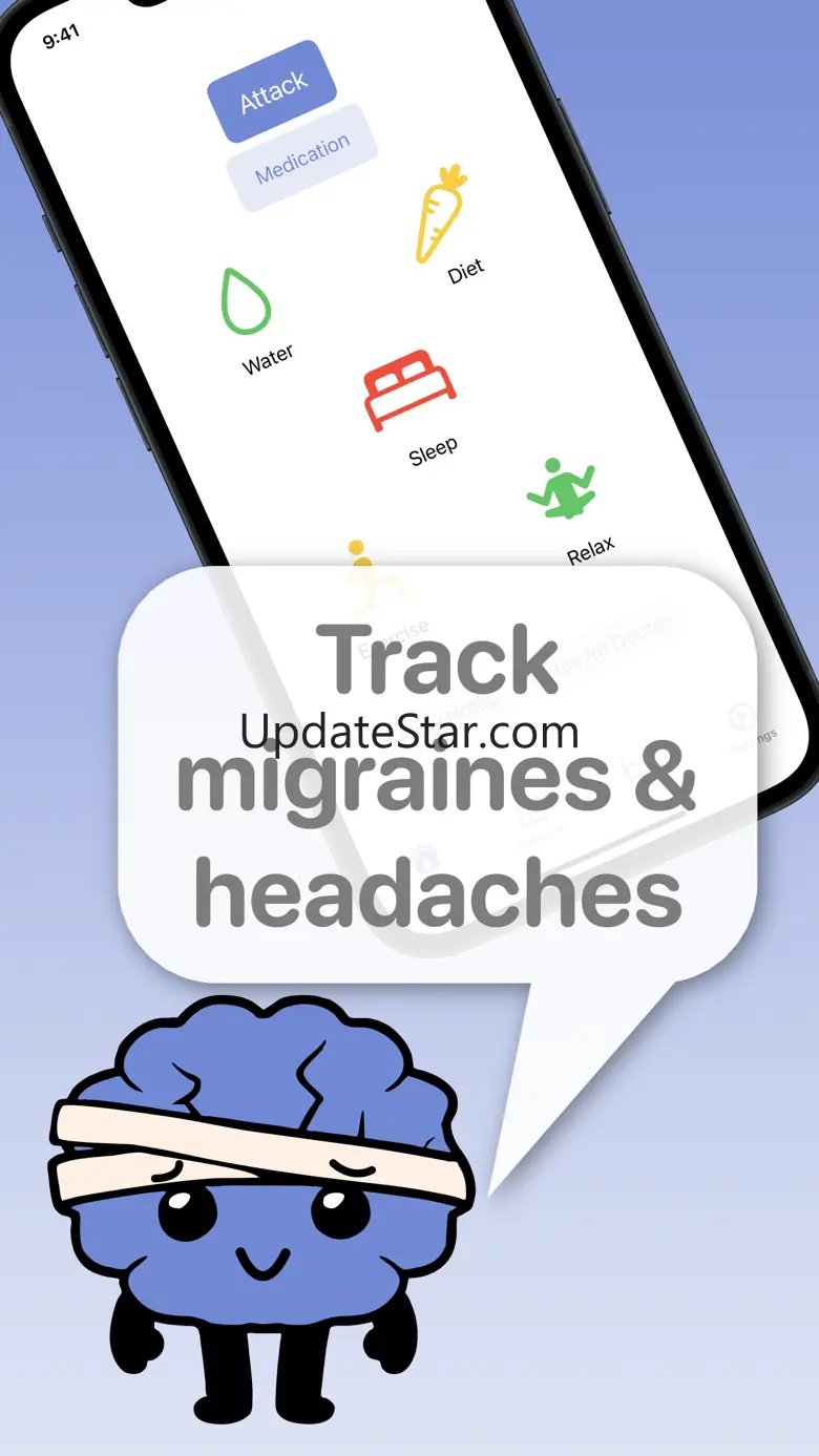 Headache Companion 1.1.2