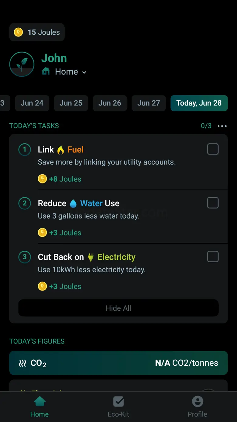 LiveFootprint 2.8.1