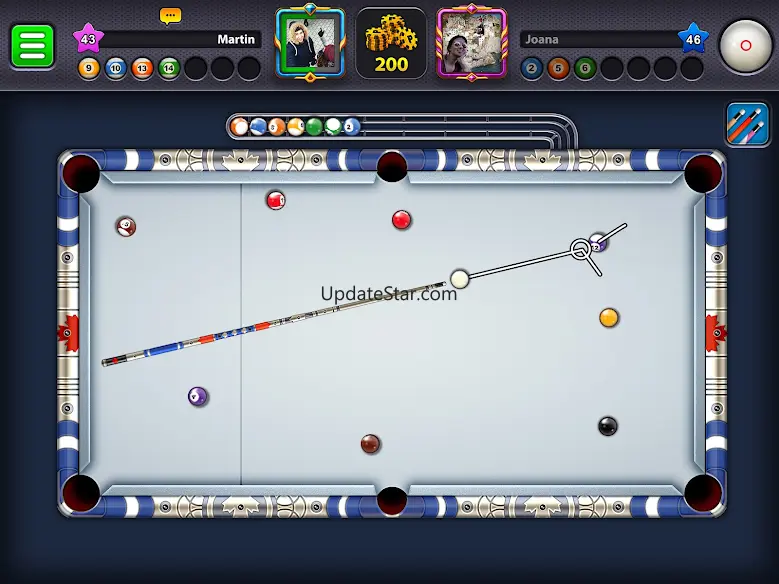 8 Ball Pool 56.7.0