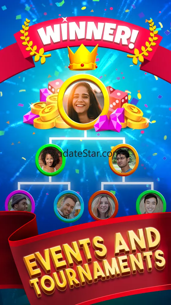 Ludo STAR 1.224.1