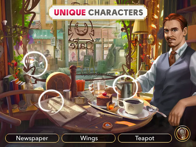 June's Journey: Hidden Objects 2.96.1
