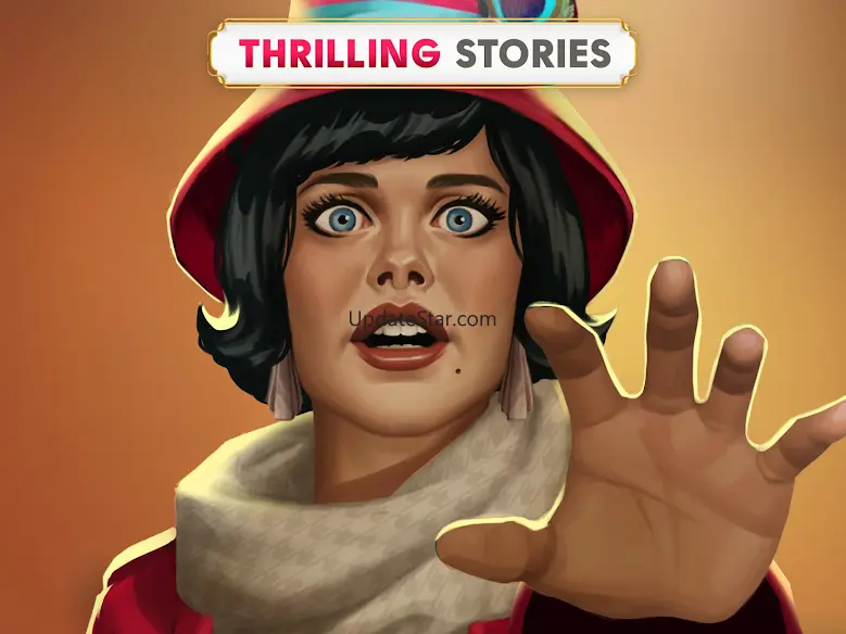 June's Journey: Hidden Objects 2.96.1