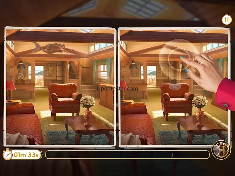 June's Journey: Hidden Objects 2.96.1